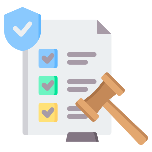 Transparency and regulatory compliance